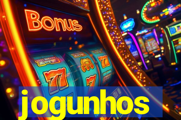 jogunhos