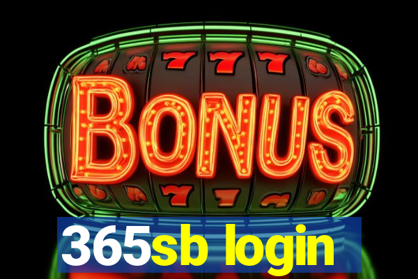 365sb login