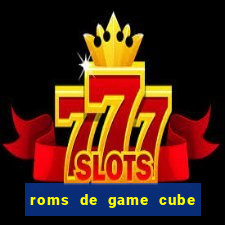 roms de game cube pt br