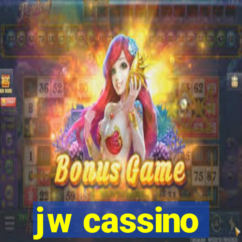 jw cassino