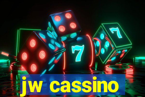 jw cassino