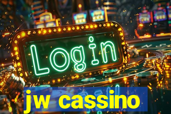 jw cassino