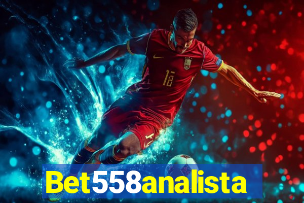 Bet558analista