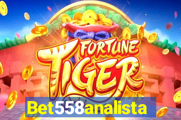 Bet558analista