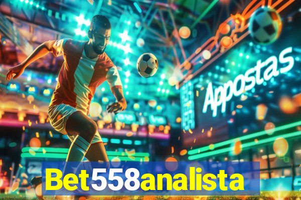 Bet558analista