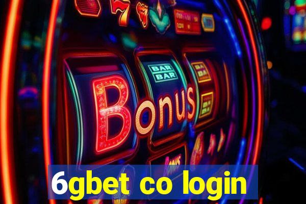 6gbet co login