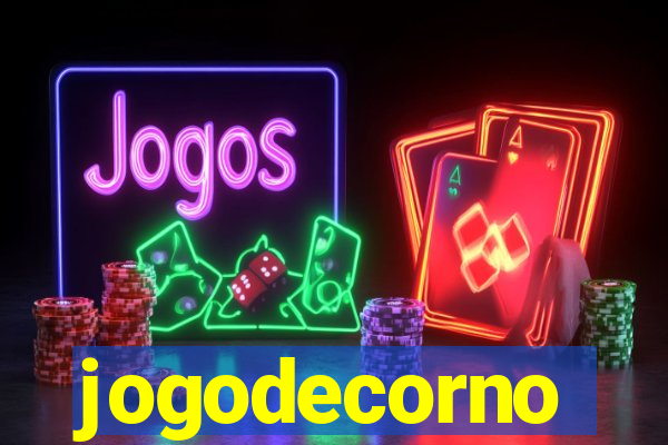 jogodecorno