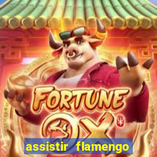 assistir flamengo play hd