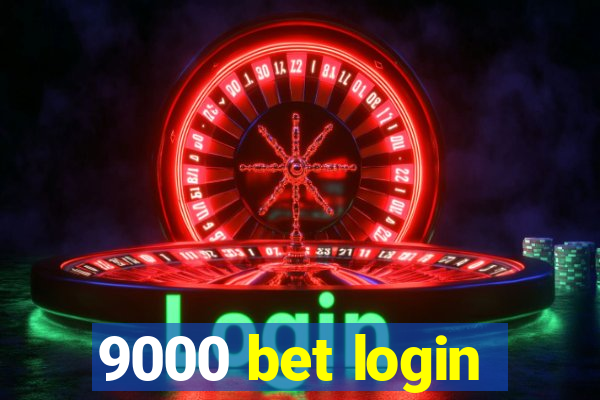 9000 bet login