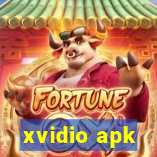 xvidio apk
