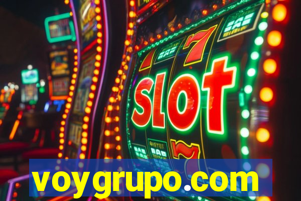 voygrupo.com