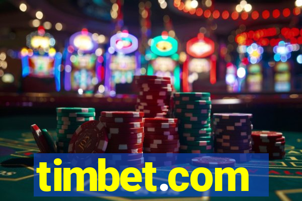 timbet.com