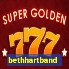 bethhartband