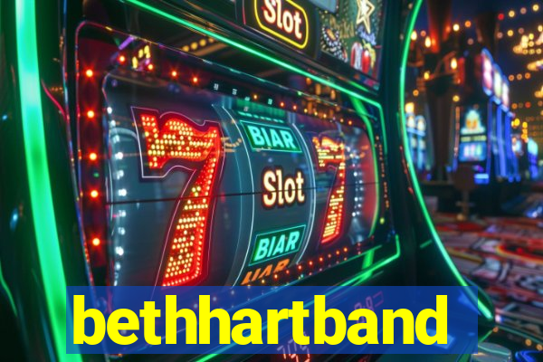 bethhartband