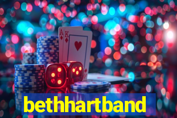 bethhartband