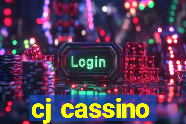 cj cassino