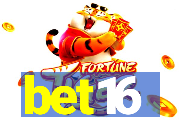 bet16