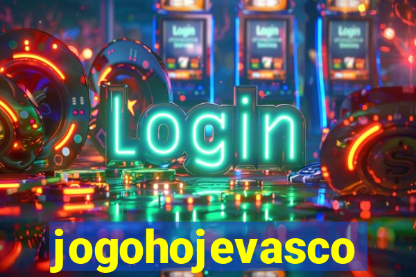 jogohojevasco