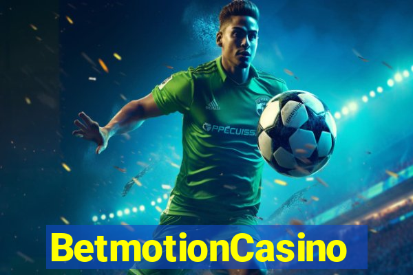 BetmotionCasino