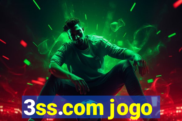 3ss.com jogo