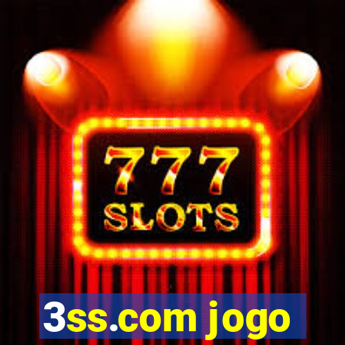3ss.com jogo