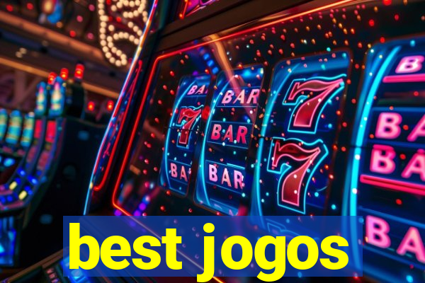 best jogos