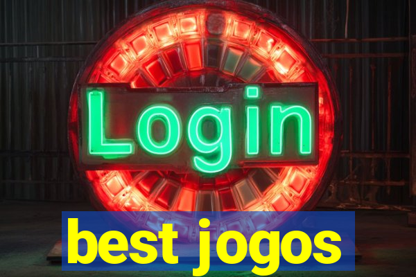 best jogos