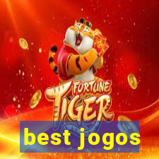 best jogos