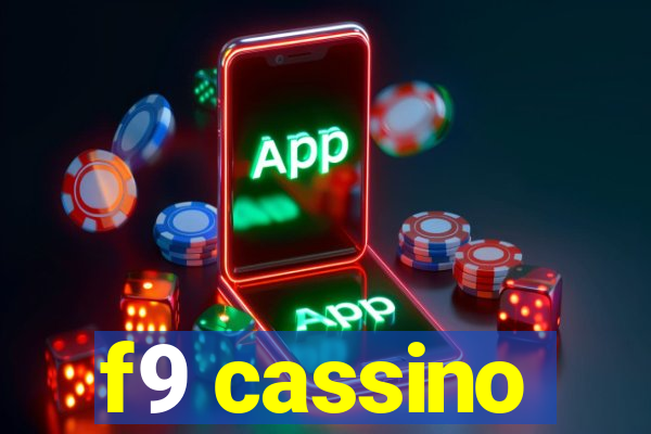 f9 cassino