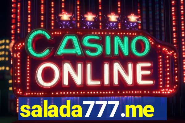 salada777.me