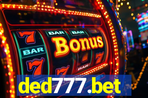 ded777.bet