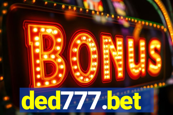 ded777.bet