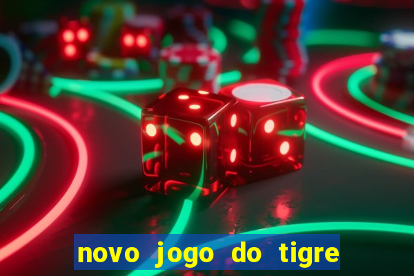 novo jogo do tigre da revenge