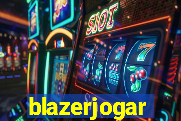 blazerjogar