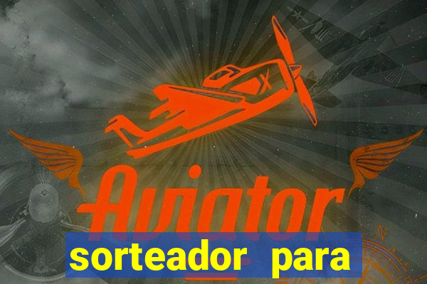 sorteador para bingo 75 bolas online