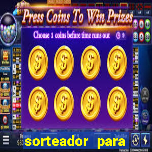 sorteador para bingo 75 bolas online