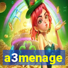 a3menage