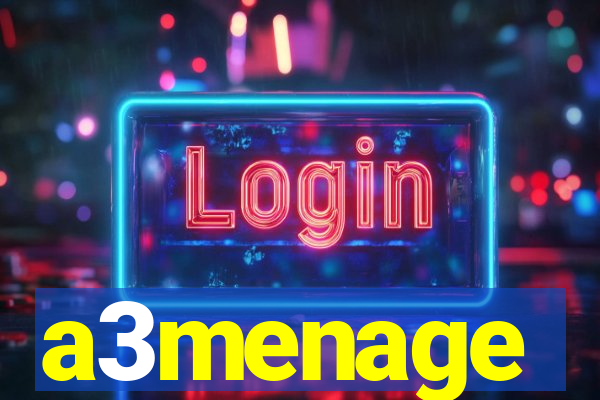 a3menage