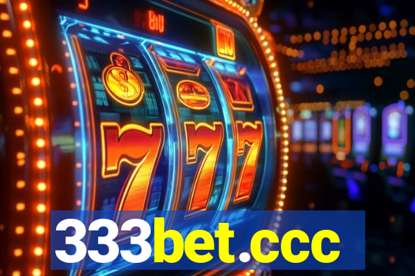 333bet.ccc