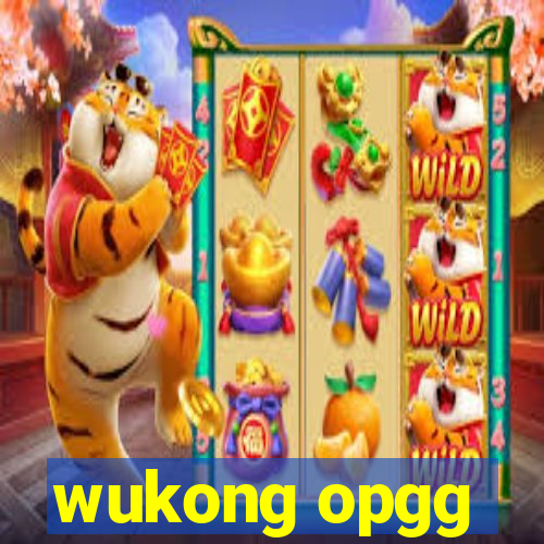 wukong opgg
