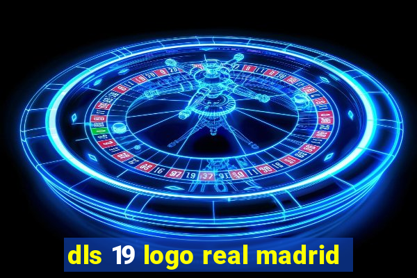 dls 19 logo real madrid