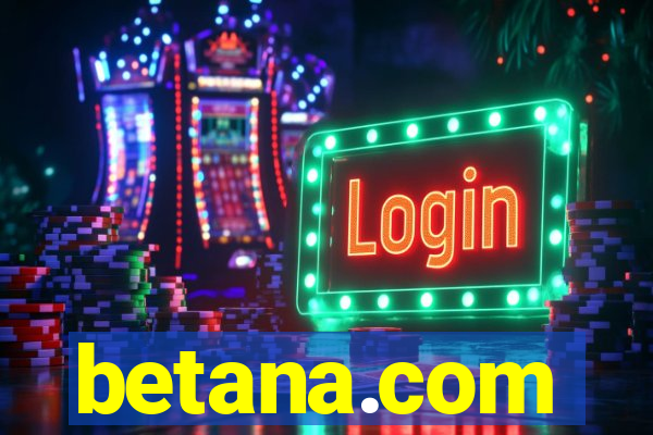 betana.com