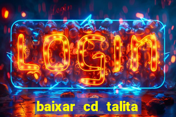 baixar cd talita santos vida vazia