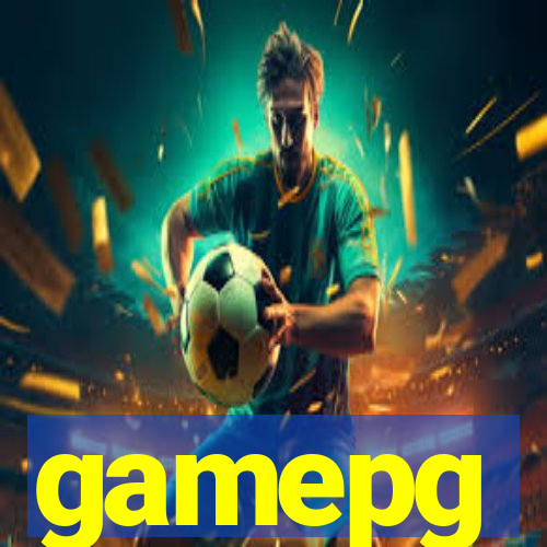 gamepg