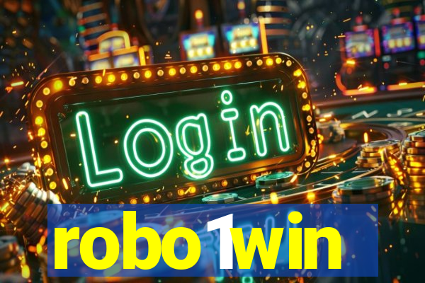 robo1win