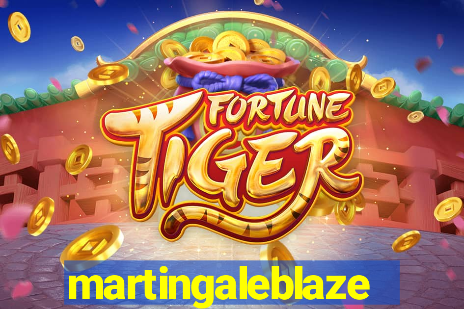 martingaleblaze