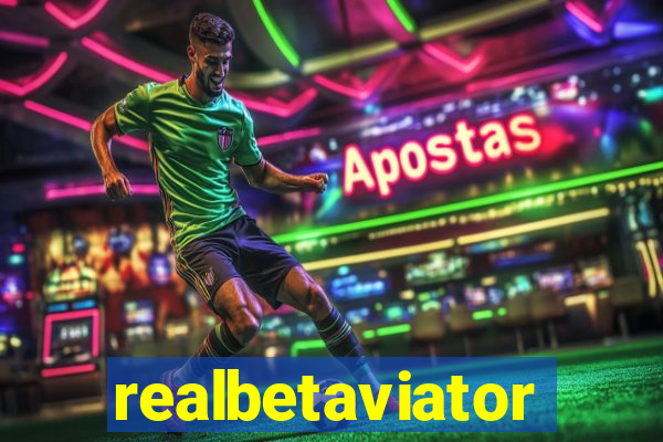 realbetaviator