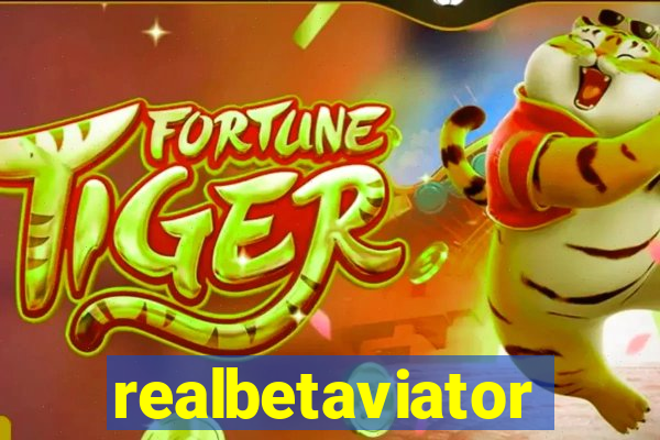 realbetaviator