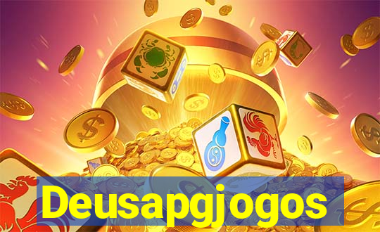Deusapgjogos