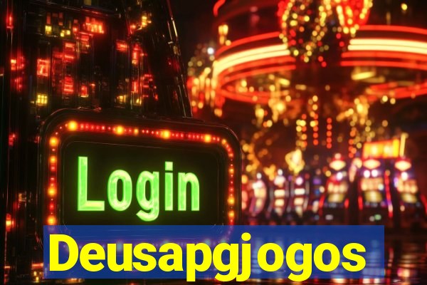 Deusapgjogos